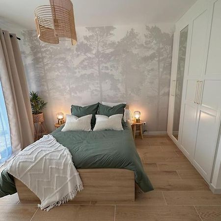 Studio Independant Marigny-Saint-Marcel Εξωτερικό φωτογραφία