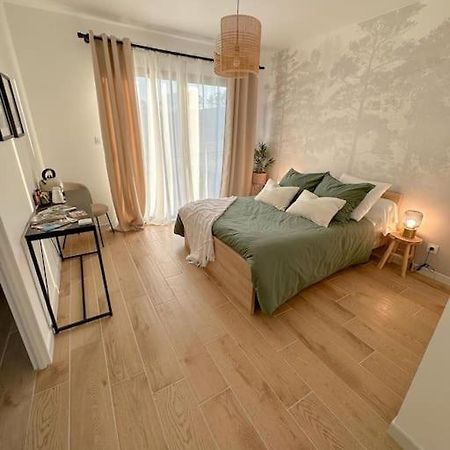 Studio Independant Marigny-Saint-Marcel Εξωτερικό φωτογραφία