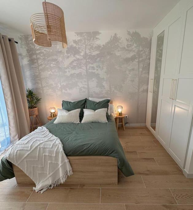 Studio Independant Marigny-Saint-Marcel Εξωτερικό φωτογραφία