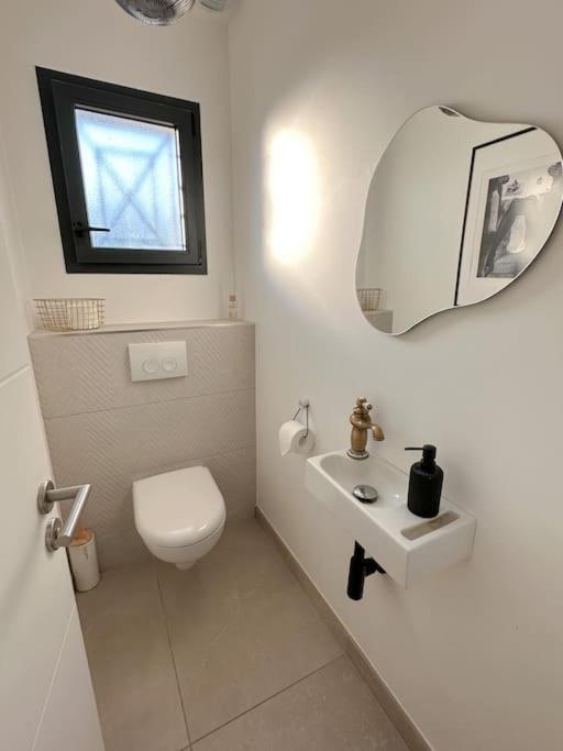 Studio Independant Marigny-Saint-Marcel Εξωτερικό φωτογραφία