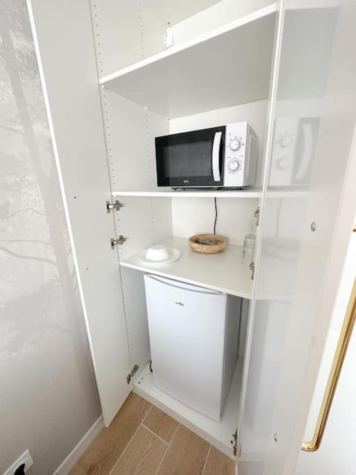 Studio Independant Marigny-Saint-Marcel Εξωτερικό φωτογραφία