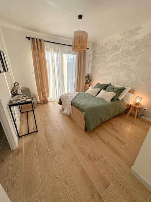 Studio Independant Marigny-Saint-Marcel Εξωτερικό φωτογραφία