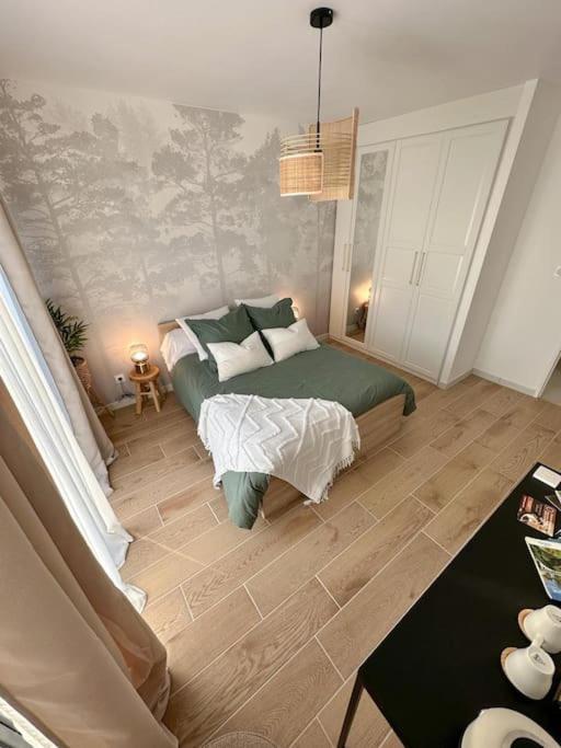 Studio Independant Marigny-Saint-Marcel Εξωτερικό φωτογραφία